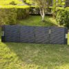 Portable 200W Folding Solar Panel – Waterproof Photovoltaic Power for Home & Camping