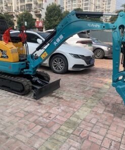 Japan 15 excavators, 20 excavators, Kubota 17 excavators, 30 excavators, Wake Nosen 17 excavators