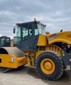 Export used 22 tons of road rollers Used 22 ton road rollers