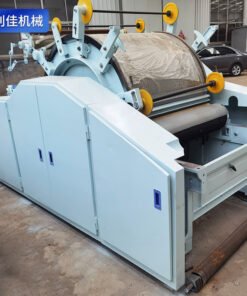 Alternative view of A186G quilt bounce cotton machine carding machine carding machine wool cotton linen carding machine textile cotton manufacturer straight hair