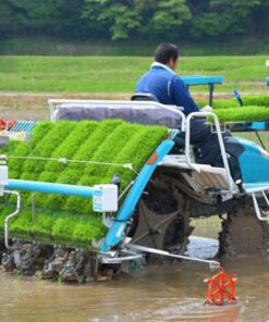 Agro Machinery