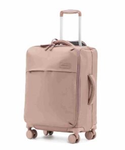 Alternative view of Ultralight Waterproof Oxford Cloth Luggage – 20” Carry-On & 24” Spinner Suitcase