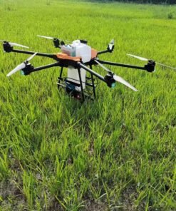 Large-scale load transport drones, high-altitude painting aircraft, electric cable survey, agricultural plant protection machine teaching