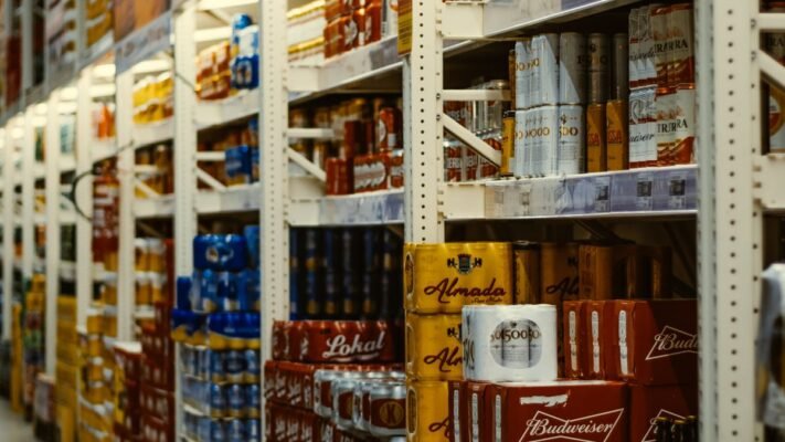 Wholesale warehouse of products - 1688 and Alibaba sourcing for Bangladesh importers
