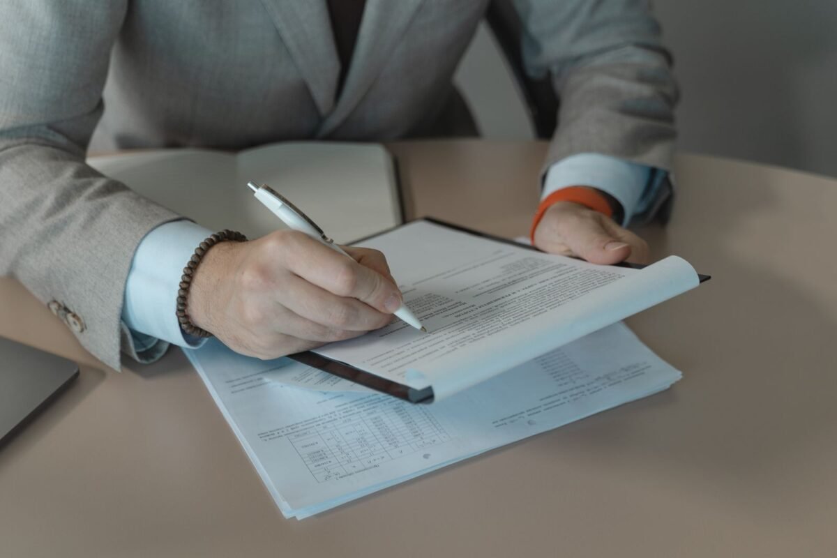 Reviewing a customs classification ruling document